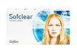 Контактные линзы SofClear - 6 линз | SofClear GelFlex, 8,6