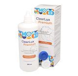 ClearLux Premium 360 мл | Розчин для контактних лінз з гіалуронатом натрію | 64017 фото