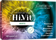 Вітаміни Hi.Vit Форте - 60 капсул | Hi.Vit Форте Comfort Line