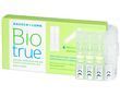 Капли для глаз Bausch+Lomb Biotrue Drops 10*0.5 ml | Монодозы капли для глаз Biotrue Бош и Ломб | Увлажняющие капли для глаз