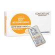 Oxy Multifocal (1 линза) | Контактні лінзи мультифокальні Oxy Comfort Line by Interojo, 8,6