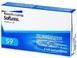 SofLens 59 Bausch & Lomb (6 шт-уп) | Контактні лінзи на місяць | SofLens Comfort 59 |  1044 фото 4