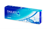Alcon DAILIES AQUA COMFORT PLUS (30 шт - в уп) | Одноденні контактні лінзи  1014 фото