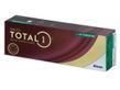 Alcon Dailies Total1 for astigmatism (30 шт-уп) | Одноденні контактні лінзи для астигматизму |, 8,6