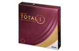 Alcon DAILIES TOTAL1 (90 шт-уп) | Одноденні контактні лінзи  1012 фото