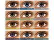 Акция Alcon AIR OPTIX COLOR (2 шт-уп) | Цветные контактные линзы