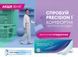 Акция 30+10 | Alcon Precision1 - (30шт) | Однодневные контактные линзы   10011 фото 1