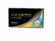 Акция Alcon AIR OPTIX COLOR (2 шт-уп) | Цветные контактные линзы 25457 фото 2
