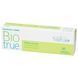 BIOTRUE ONEday Bausch Lomb (30 шт-уп) | Одноденні контактні лінзи 1008 фото 3