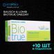 BIOTRUE ONEday Bausch Lomb (30 шт-уп) | Одноденні контактні лінзи 1008 фото 1