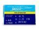 1-Day Acuvue Moist for Astigmatism 30 линз | Однодневные контактные линзы для астигматизма 9996 фото 3