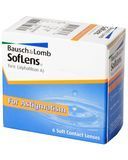 SofLens for Astigmatism 1уп (6 лінз) | SofLens Toric | Контактні лінзи астигматичні |  1267 фото