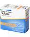 SofLens for Astigmatism 1уп (6 лінз) | SofLens Toric | Контактные линзы астигматзмі |  1267 фото 1