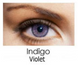 Soflens Natural Colors без диоптрій (уп-2 шт) Кольорові контактні лінзи Bausch & Lomb  1104 фото 6