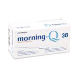 Morning Q 38 (4 штуки) - контактні лінзи на три місяці 1064 фото