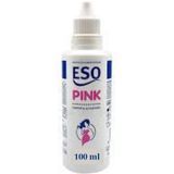 Раствор Eso Pink 100мл | Раствор с гиалуроновой кислотой 62140 фото
