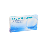 ULTRA Bausch+Lomb (3 шт- уп ) | Контактные линзы | Ультра Бош и Ломб 1049 фото