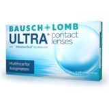 Bausch + Lomb ULTRA Multifocal for Astigmatism | Контактні лінзи мультифокальні для астигматизму 9927 фото