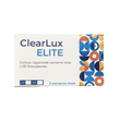 Лінзи ClearLux Elite (3 шт-уп) | Контактні лінзи ClearLux Elite Optosoft, 8,6