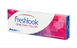 Alcon Fresh Look One-day Color с диоптрией (10 шт-уп) | Однодневные цветные линзы с диоптрией 1110 фото 1