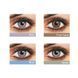 Alcon Fresh Look One-day Color с диоптрией (10 шт-уп) | Однодневные цветные линзы с диоптрией 1110 фото 2