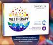 WET Therapy Comfort Line 15 монодоз по 0,5 мл| Зволожуючі краплі для очей |