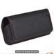 Тримач для окулярів на козирок в авто з футляром | Автомобільний органайзер для окулярів | 64461 фото 5