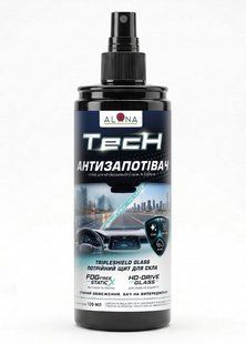 ALANA Tech Антизапотеватель 120 мл 64660 фото